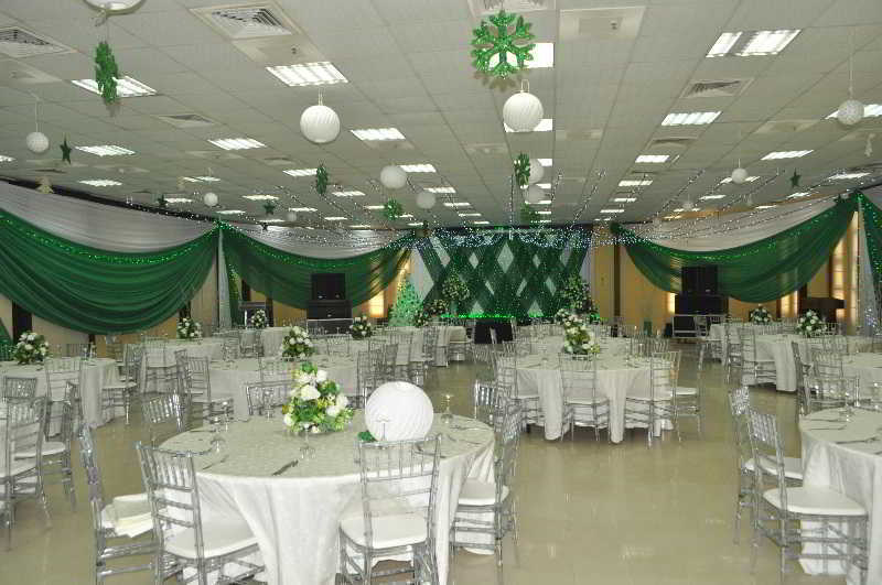 Transcorp Hotels Calabar Exterior foto