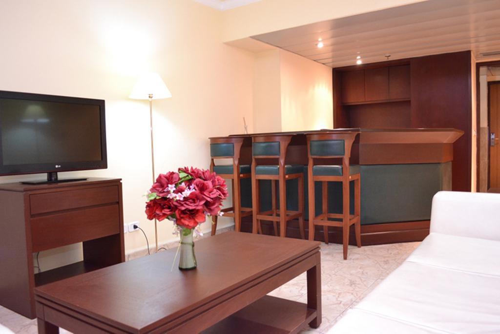 Transcorp Hotels Calabar Exterior foto