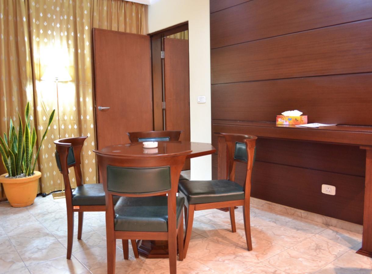 Transcorp Hotels Calabar Exterior foto